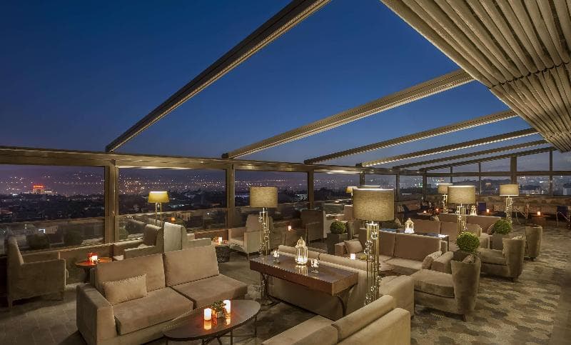 Doubletree By Hilton Elazig photo 1