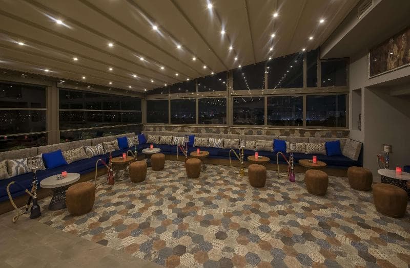 Doubletree By Hilton Elazig 3