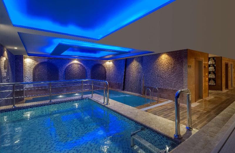 Doubletree By Hilton Elazig 5