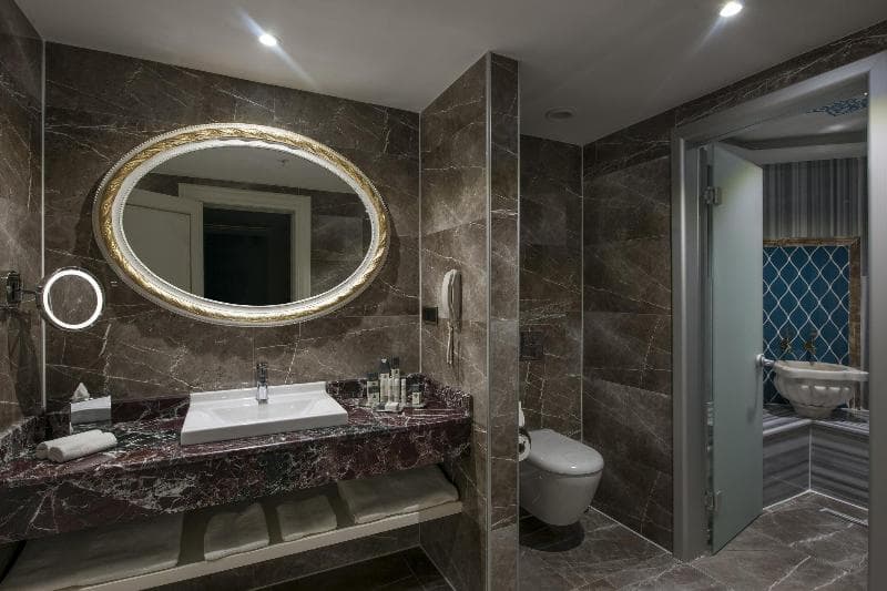 Doubletree By Hilton Elazig 4
