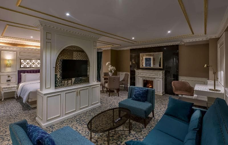 Doubletree By Hilton Elazig 2