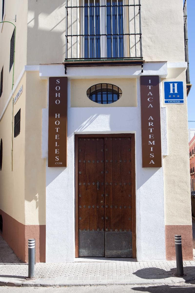 Itaca Artemisa 3