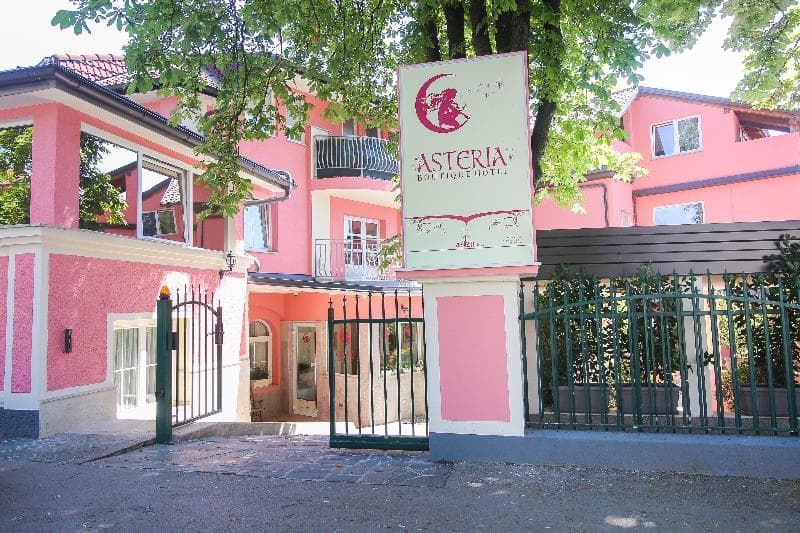 Asteria 5