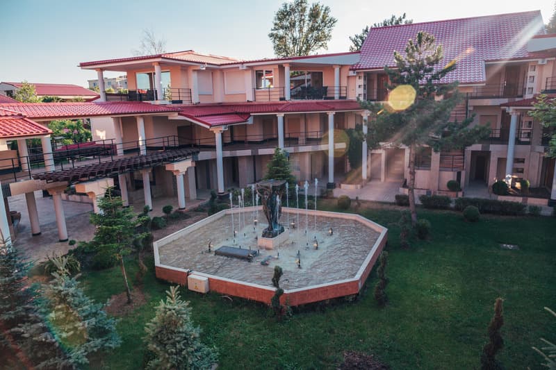 Vox Maris Grand Resort 5