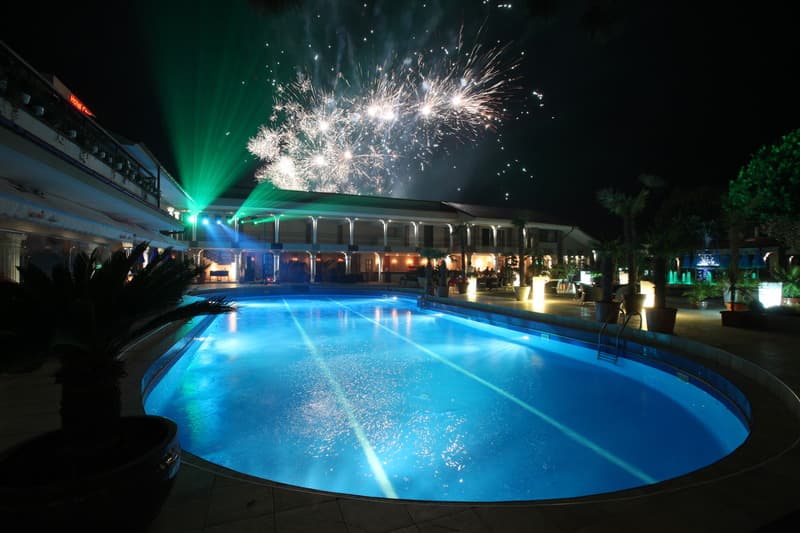 Vox Maris Grand Resort photo 1