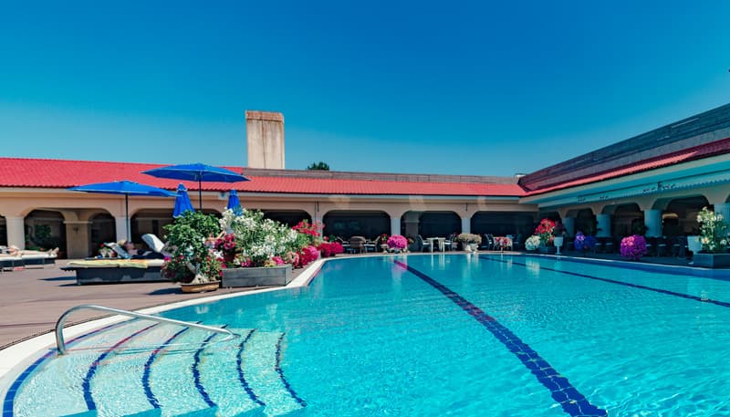 Vox Maris Grand Resort main