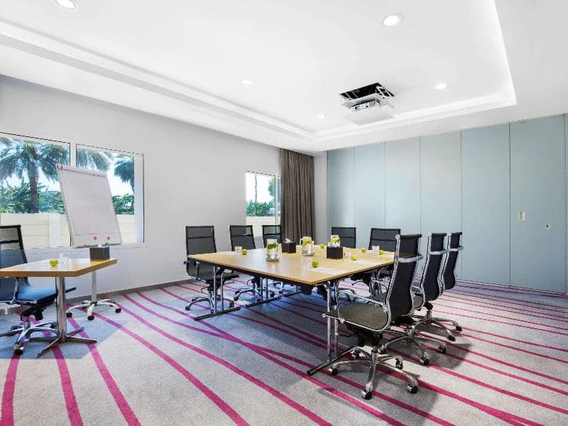 Mercure Sohar photo 1