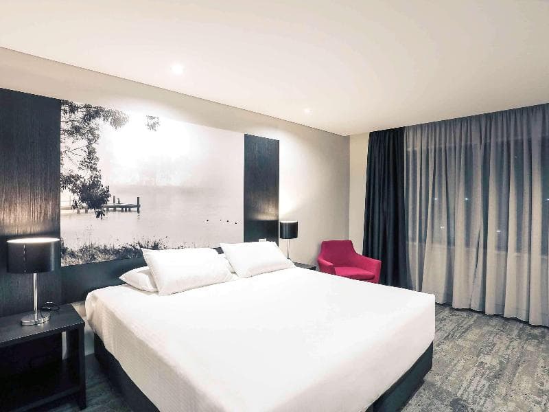 Mercure Tamworth 4