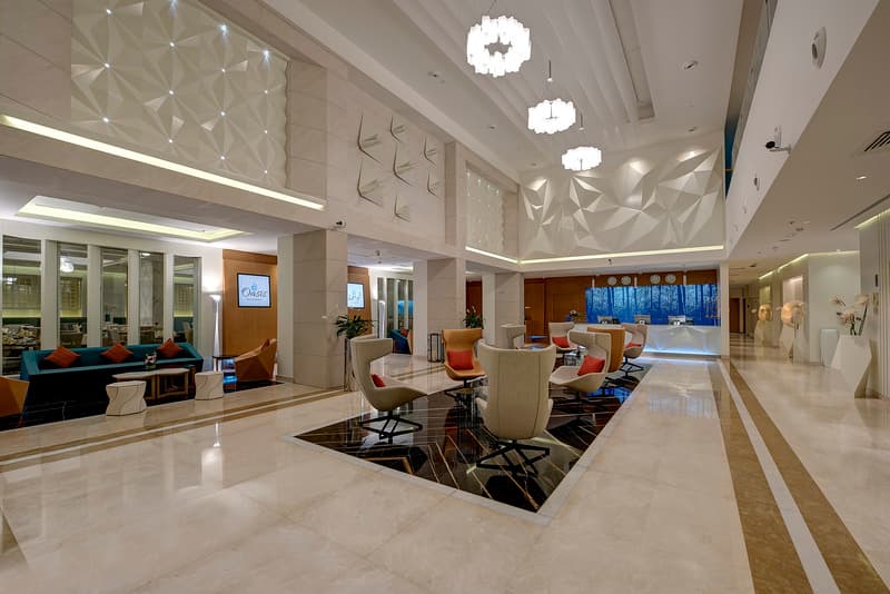 Royal Continental Hotel 3