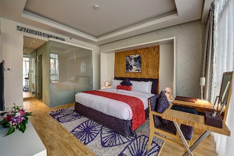 Royal Continental Hotel 4