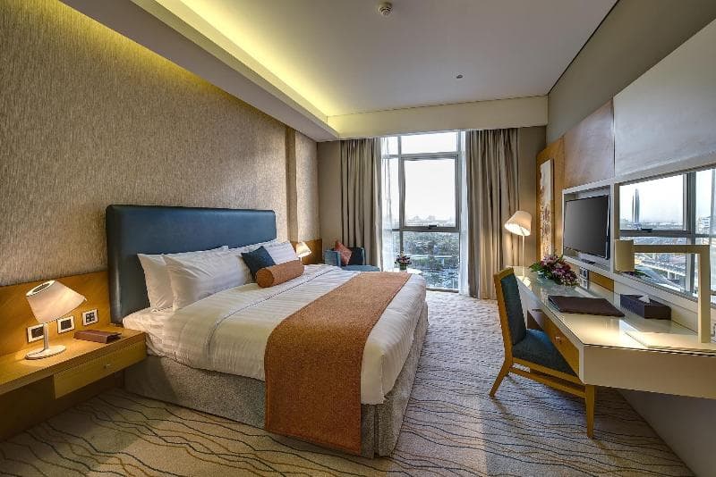 Royal Continental Hotel photo 1