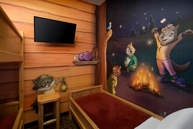 Great Wolf Lodge Anaheim/Garden Grove photo 1