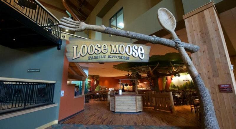 Great Wolf Lodge Anaheim/Garden Grove 4