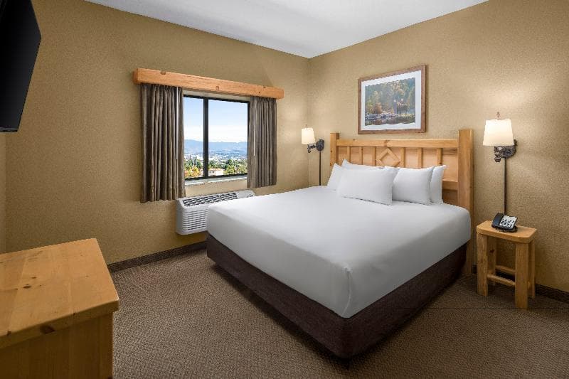 Great Wolf Lodge Anaheim/Garden Grove 5
