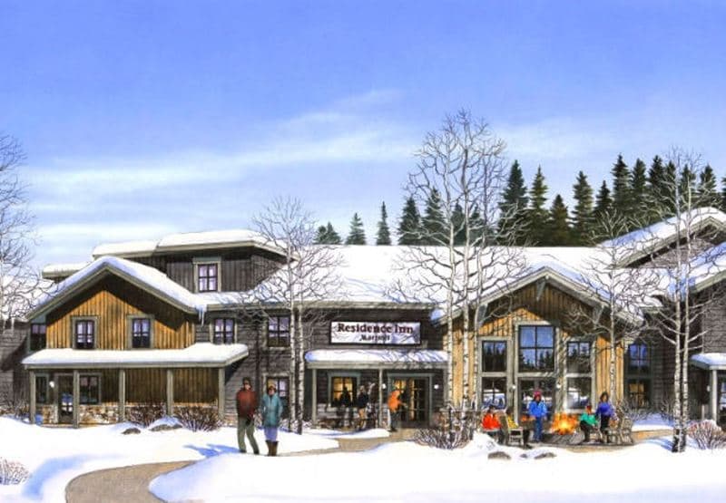 Residence Inn Breckenridge photo 1