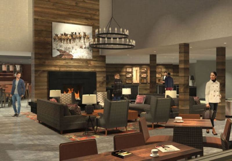 Residence Inn Breckenridge 4