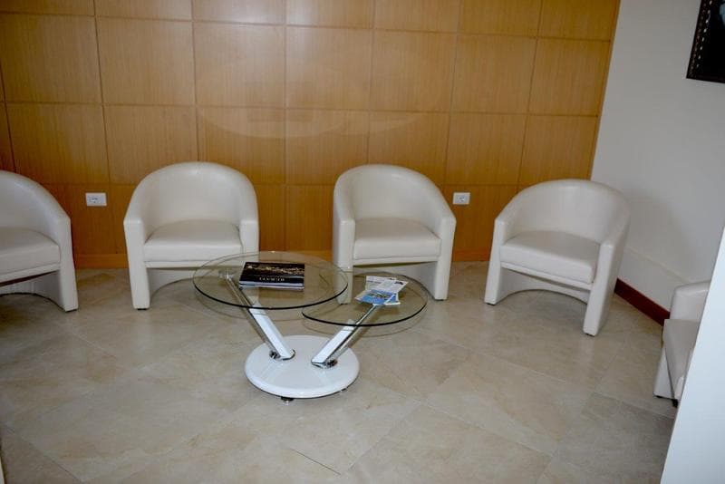Grand White City Hotel 5