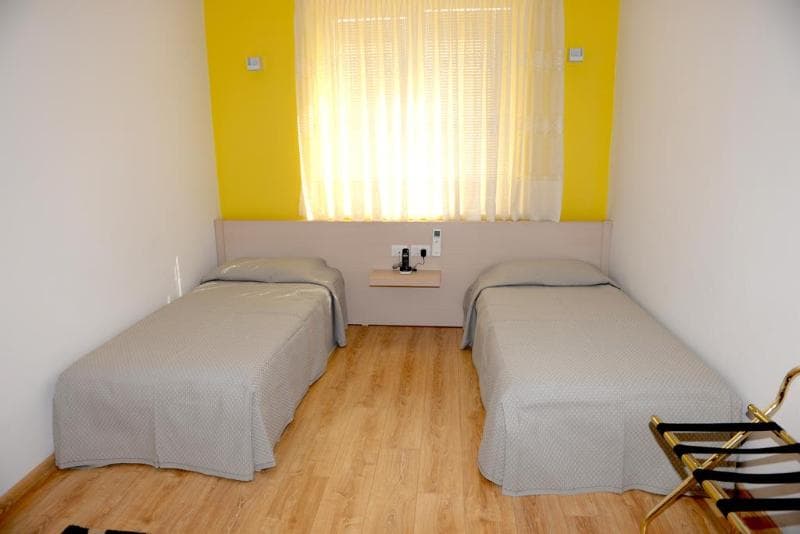 Grand White City Hotel photo 1