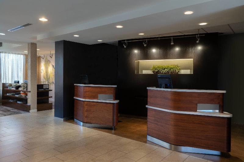 Sonesta Select Chattanooga Hamilton Place 4