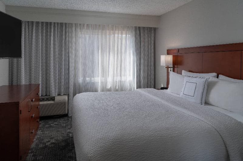 Sonesta Select Chattanooga Hamilton Place 5