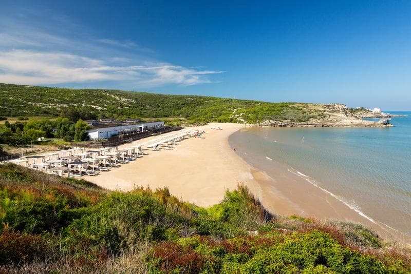 Hotel Cala Del Turco 5