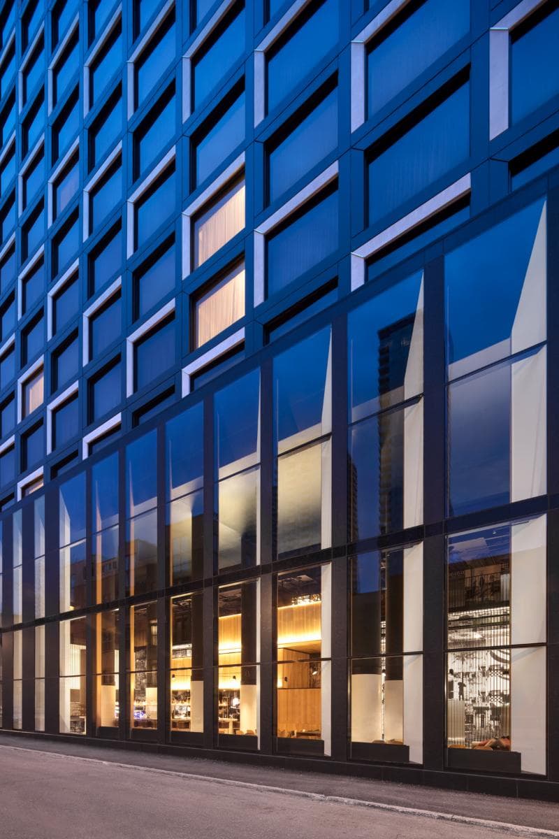 Hotel Monville 3