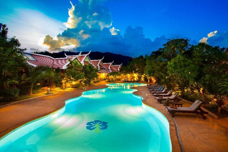 Pattra Vill Resort photo 1