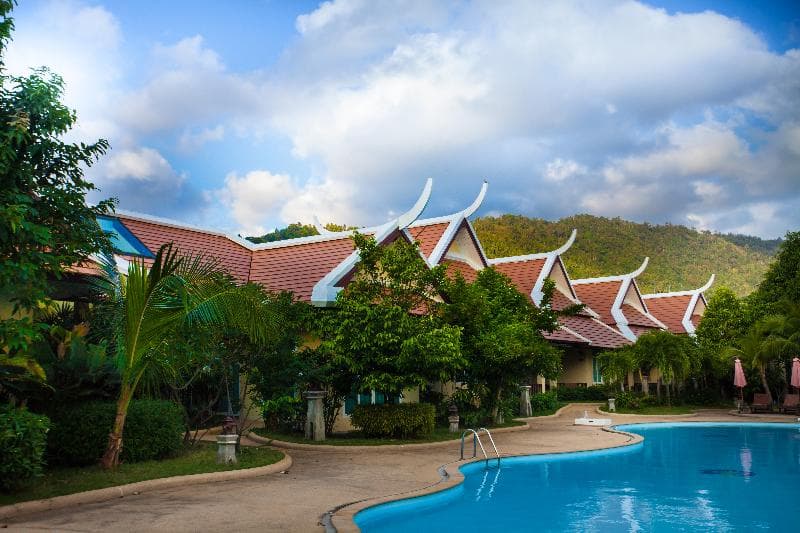 Pattra Vill Resort 2