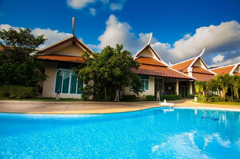 Pattra Vill Resort 3