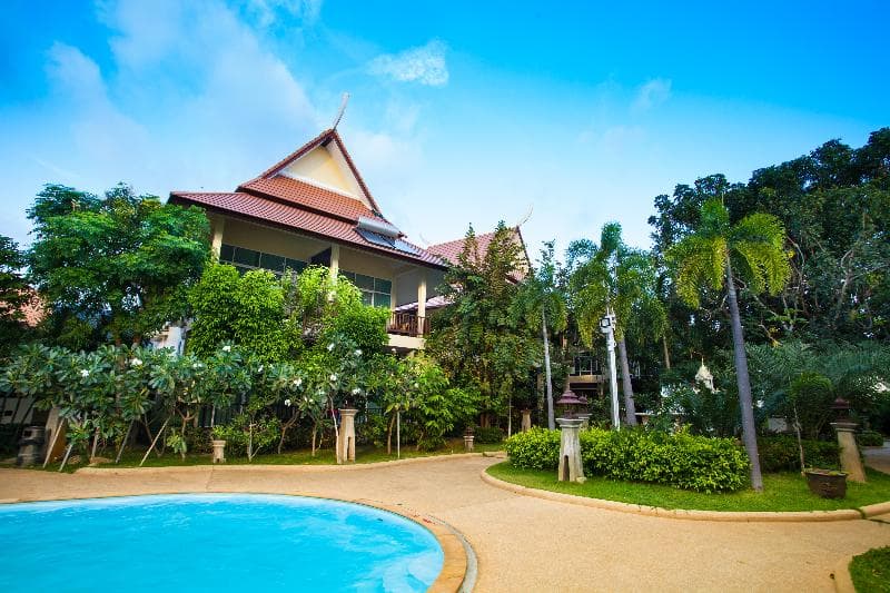 Pattra Vill Resort 4