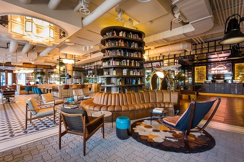 Only You Hotel Atocha photo 1