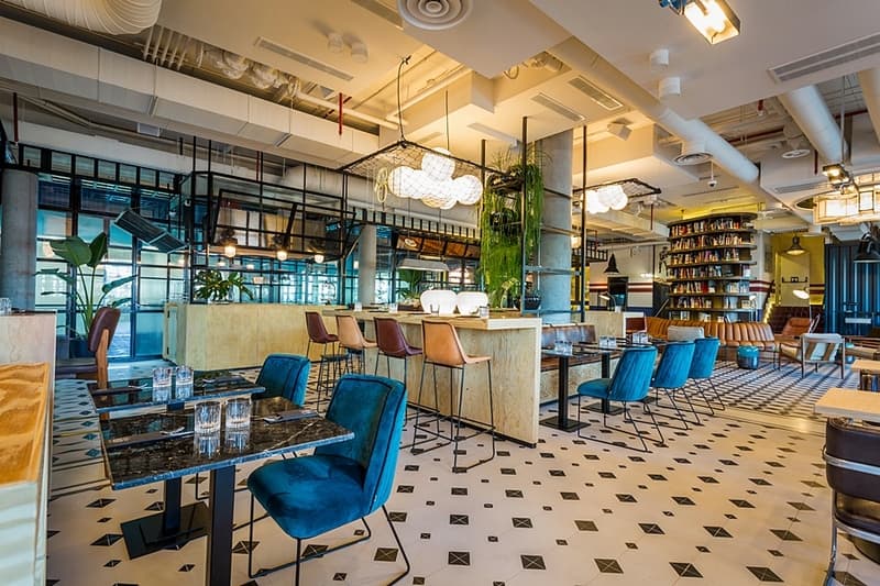 Only You Hotel Atocha 3