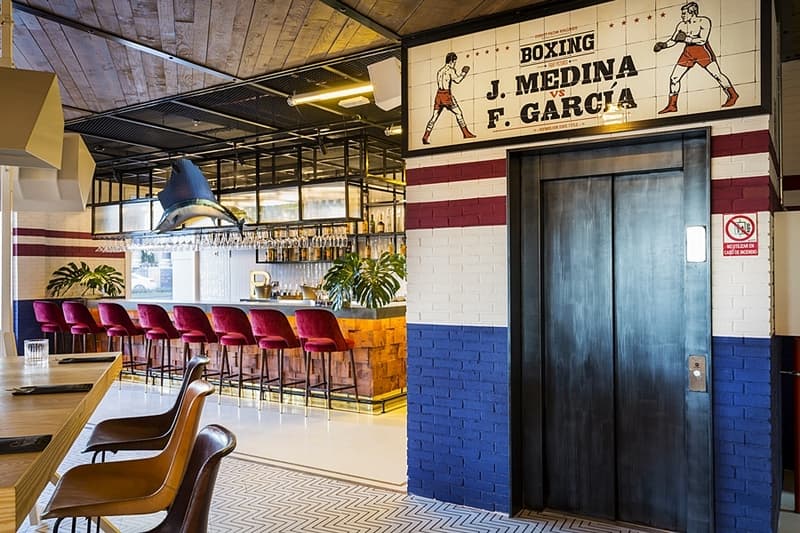 Only You Hotel Atocha 4