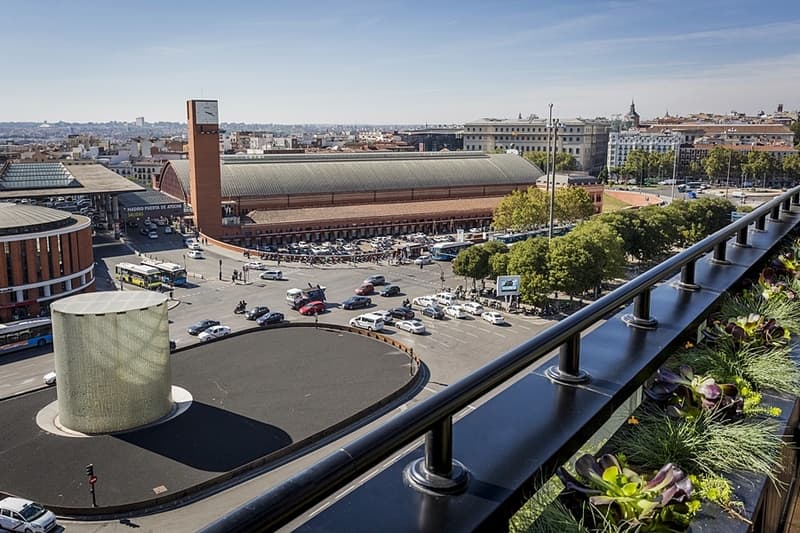 Only You Hotel Atocha 5