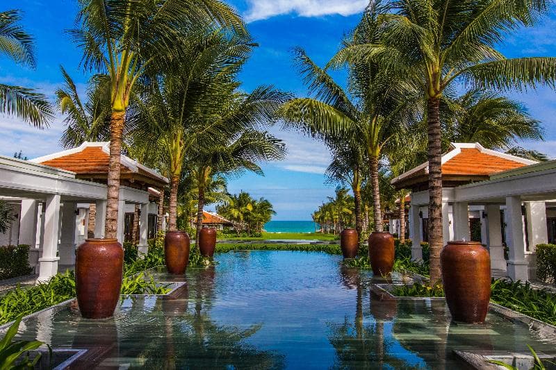 The Anam Cam Ranh 3