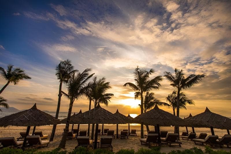 The Anam Cam Ranh photo 1