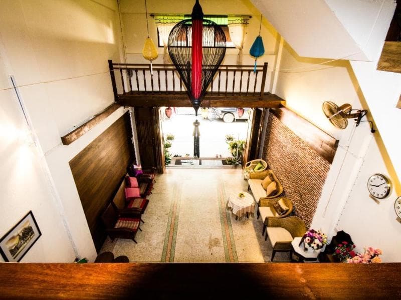 Rustic Guest House photo 1