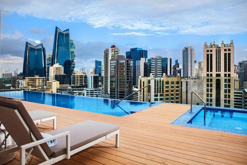 Ac Hotel Panama City photo 1