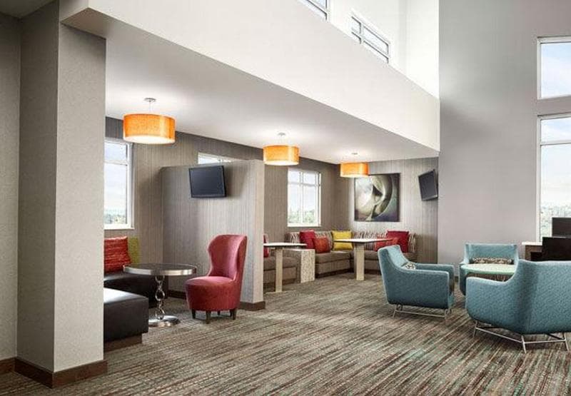 Residence Inn Columbus University Area 5