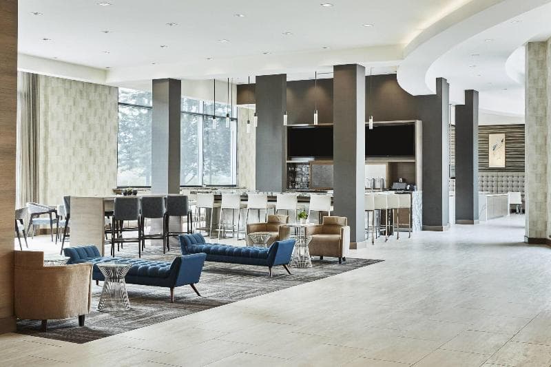 Ac Hotel Cincinnati At The Banks 1