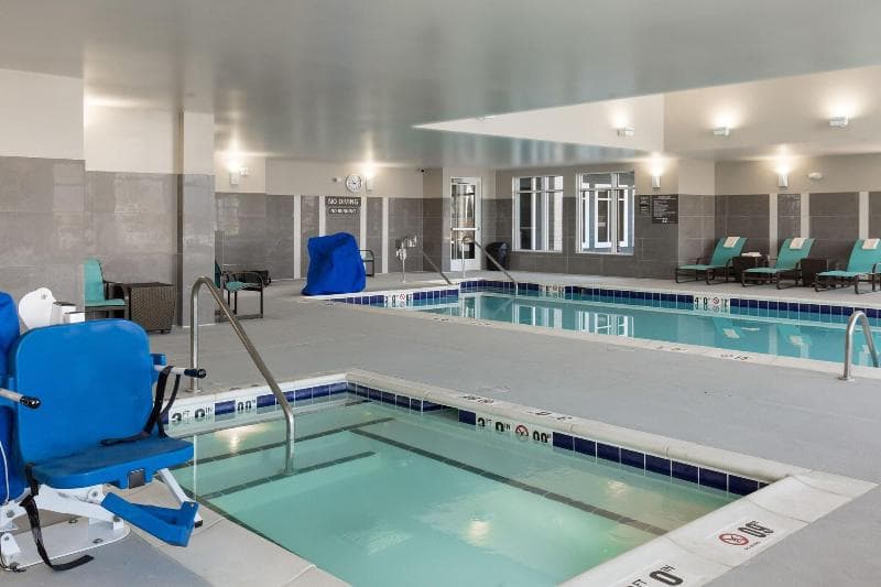 Residence Inn Denver Stapleton 2