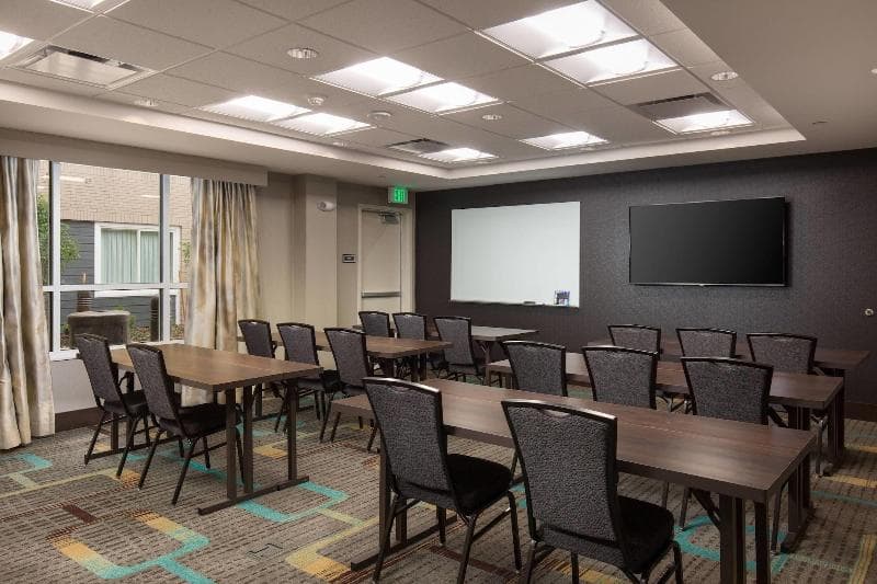 Residence Inn Denver Stapleton photo 1