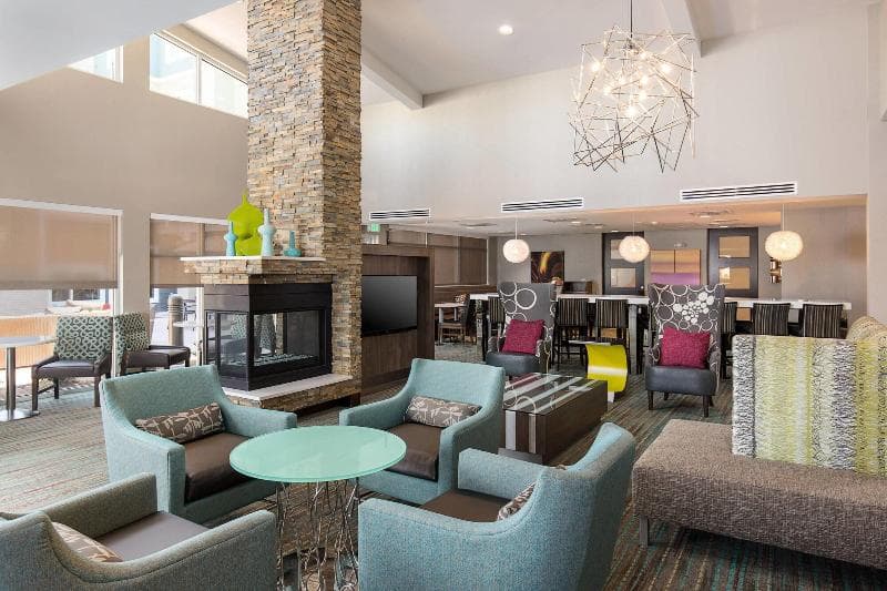 Residence Inn Denver Stapleton 5