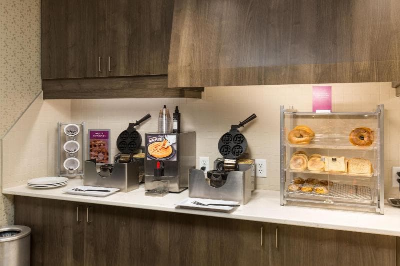 Residence Inn Denver Stapleton 3