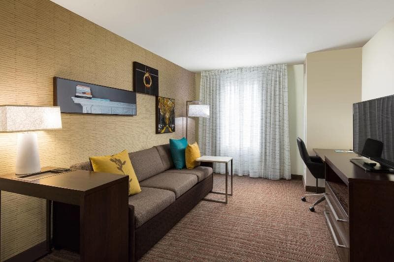 Residence Inn Denver Stapleton 4