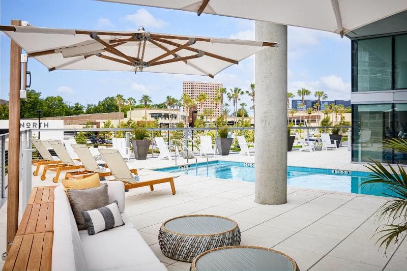 Ac Hotel Irvine photo 1