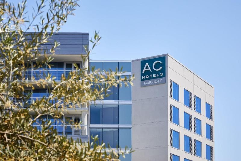 Ac Hotel Irvine 5