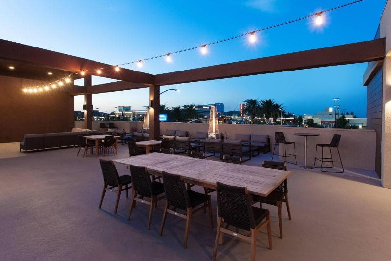 Springhill Suites Huntington Beach Orange County 2