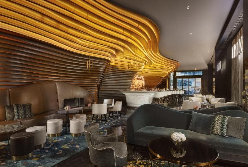 The Ritz-Carlton Astana 2