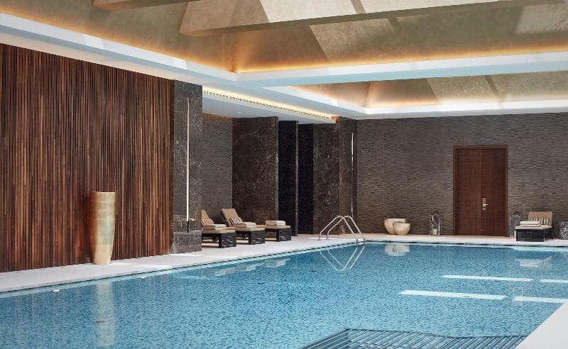 The Ritz-Carlton Astana 3